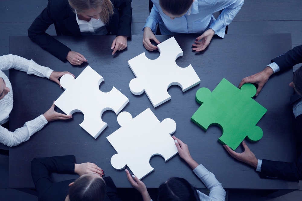 Methods Used to Develop an Effective Strategy