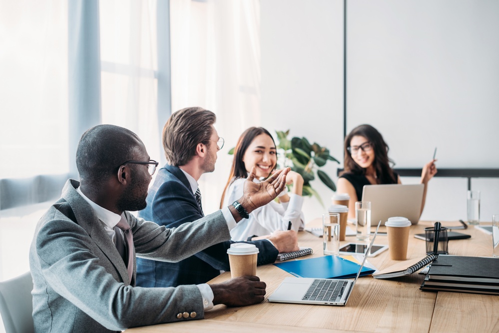 Strategic Consulting and Digital Learning Strategies